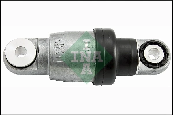 Vibration Damper, V-ribbed belt